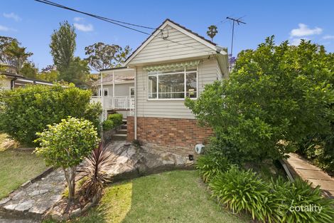 Property photo of 14 Norman Avenue Thornleigh NSW 2120