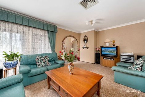 Property photo of 23 Megalong Crescent Campbelltown NSW 2560