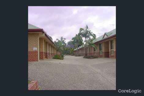 Property photo of 11/316 Redbank Plains Road Bellbird Park QLD 4300