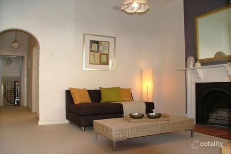 Property photo of 91 Albion Street Annandale NSW 2038