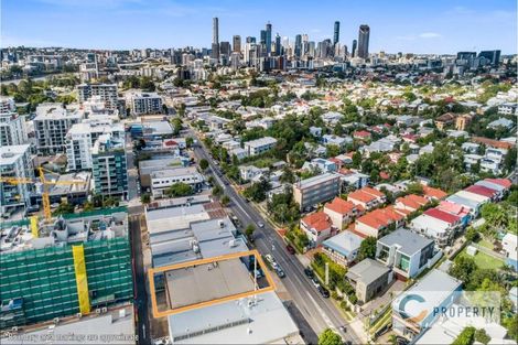 379 Montague Rd, West End, QLD 4101