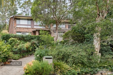 Property photo of 11 Sunland Crescent Mount Riverview NSW 2774