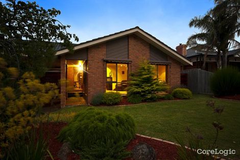 Property photo of 3 Mississippi Close Rowville VIC 3178