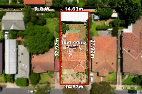 Property photo of 26 Derby Street Moonee Ponds VIC 3039