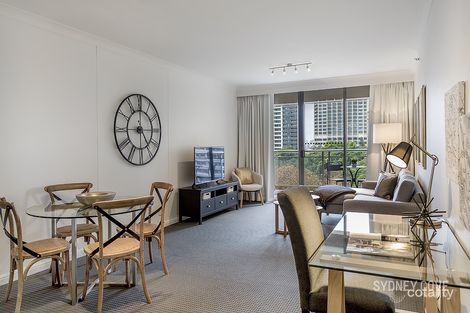 Property photo of 901/281-283 Elizabeth Street Sydney NSW 2000