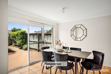 Property photo of 14 Noble Way Rouse Hill NSW 2155