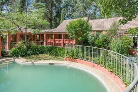 Property photo of 14B Holly Road Burradoo NSW 2576