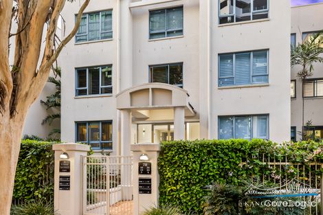 Property photo of 35/78 Cairns Street Kangaroo Point QLD 4169