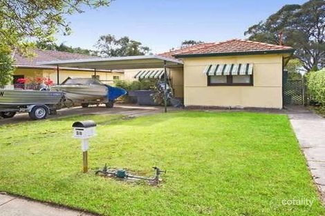 58 Water St, Strathfield South, NSW 2136