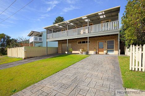 Property photo of 89A Lambton Parade Swansea Heads NSW 2281