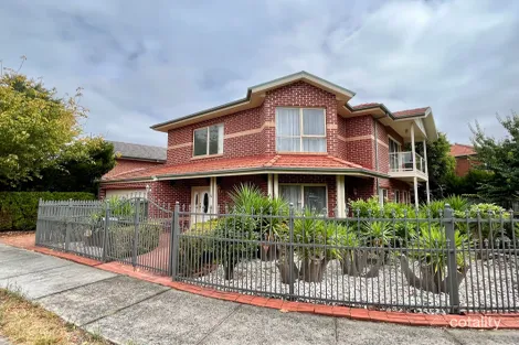 4 Argyle Cl, Hughesdale, VIC 3166