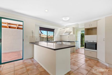 Property photo of LOT 1/27 Belrose Boulevard Varsity Lakes QLD 4227