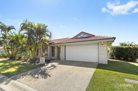 Property photo of LOT 1/27 Belrose Boulevard Varsity Lakes QLD 4227