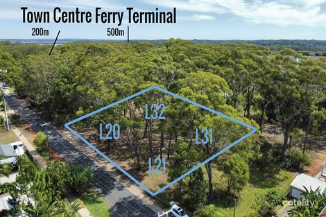 8-10 Fernbrook Ave, Russell Island, QLD 4184
