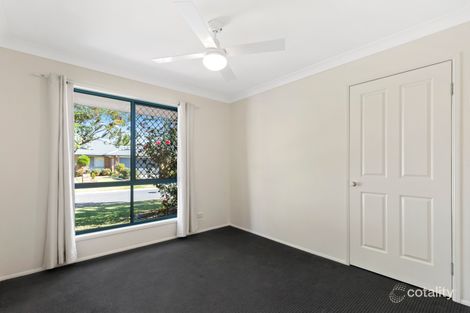 Property photo of LOT 1/27 Belrose Boulevard Varsity Lakes QLD 4227