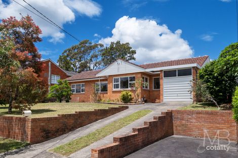 Property photo of 15 Sylvan Avenue East Lindfield NSW 2070