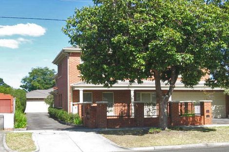 Property photo of 2/8 Oakleigh Road Carnegie VIC 3163