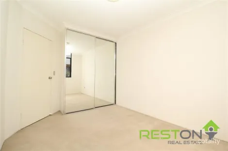 Property photo of 33/31 Third Avenue Blacktown NSW 2148