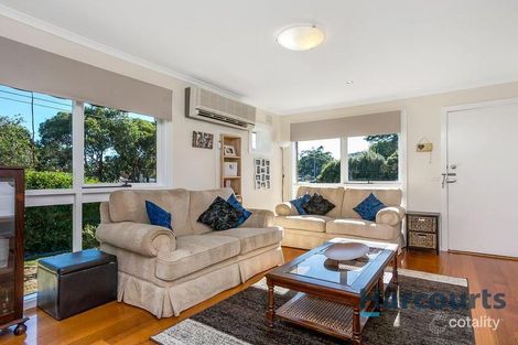 Property photo of 1/98 Mt Dandenong Road Ringwood East VIC 3135