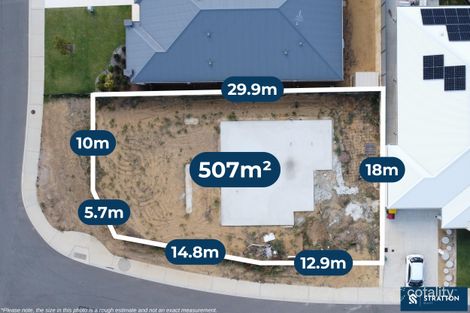 7 Fitzgerald Dr, Byford, WA 6122