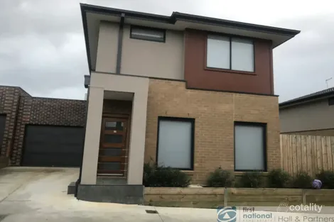6/50 Tinks Rd, Narre Warren, VIC 3805