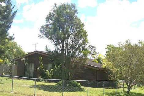 1 Cerbera Pl, Algester, QLD 4115