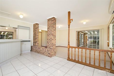 Property photo of 9 Danaher Drive Rochedale South QLD 4123