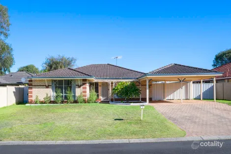 7 Cloisters Cove, West Busselton, WA 6280