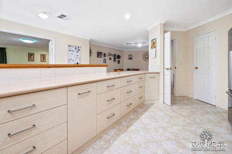 Property photo of 6 Blandfield Way Parkwood WA 6147