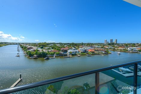 Property photo of 4502/5 Harbour Side Court Biggera Waters QLD 4216