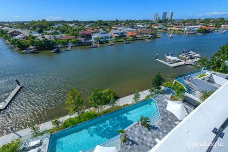 Property photo of 4502/5 Harbour Side Court Biggera Waters QLD 4216