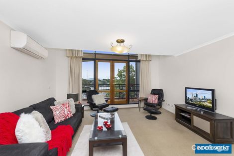 Property photo of 110/66 Allara Street City ACT 2601