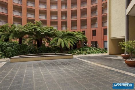 Property photo of 110/66 Allara Street City ACT 2601