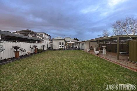 Property photo of 93 Stanhope Street West Footscray VIC 3012