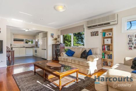 Property photo of 1/98 Mt Dandenong Road Ringwood East VIC 3135