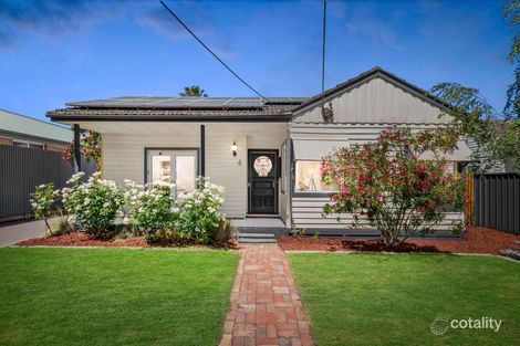 4 Port St, Newport, VIC 3015