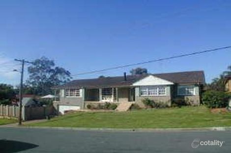 Property photo of 2 Malvern Avenue Baulkham Hills NSW 2153