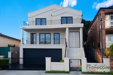 Property photo of 78 Millett Street Hurstville NSW 2220