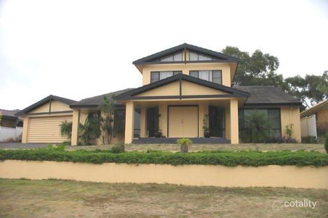 Property photo of 20 Yachtsman Crescent Salamander Bay NSW 2317