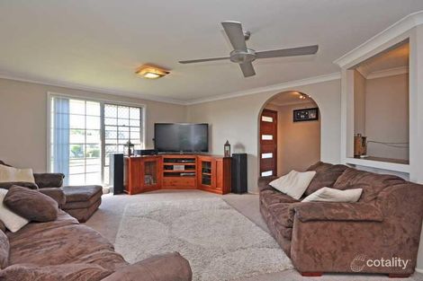 Property photo of 14 Crawford Avenue Tenambit NSW 2323