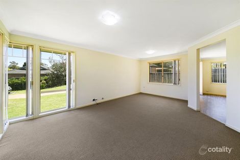 Property photo of 5 Dwyer Place St Helens Park NSW 2560