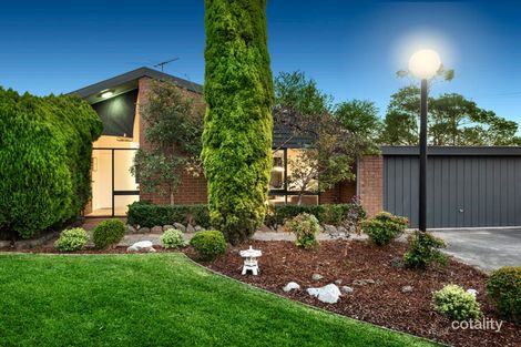 Property photo of 3 Waratah Mews Keysborough VIC 3173