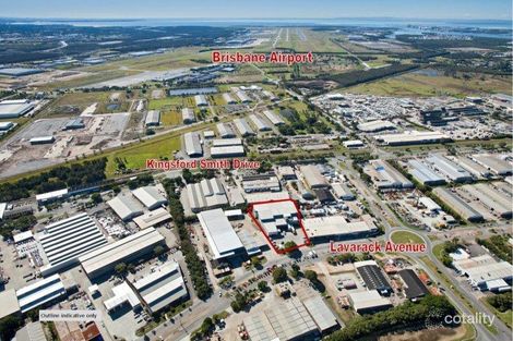 164 Lavarack Ave, Eagle Farm, QLD 4009