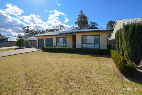 4 John Girdham Pl, Forbes, NSW 2871
