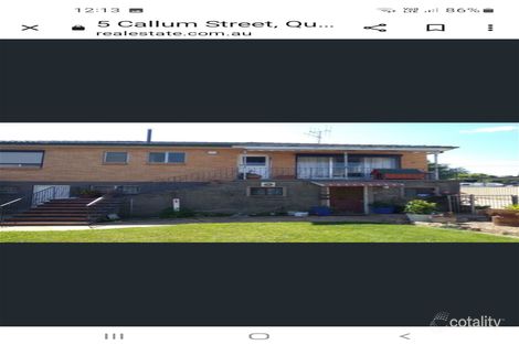 Property photo of 5 Callum Street Queanbeyan NSW 2620