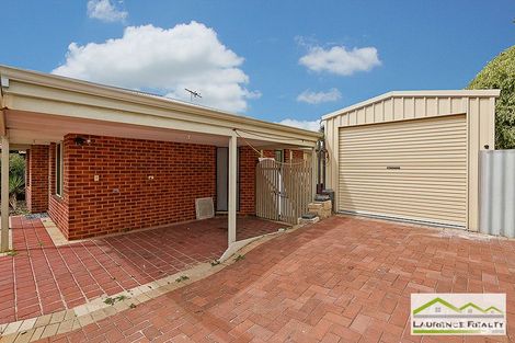 Property photo of 18 Buffett Ramble Quinns Rocks WA 6030