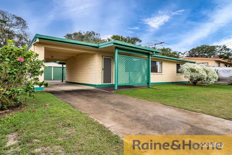 Property photo of 25 Patrick Street Beachmere QLD 4510