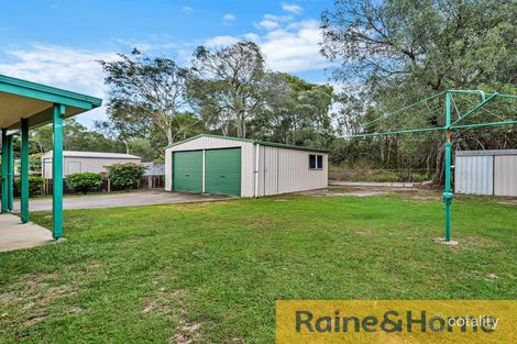 Property photo of 25 Patrick Street Beachmere QLD 4510