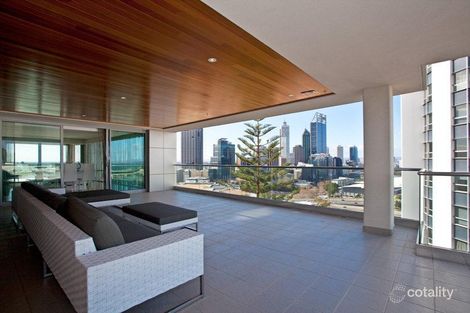 Property photo of 8/18 Bellevue Terrace West Perth WA 6005