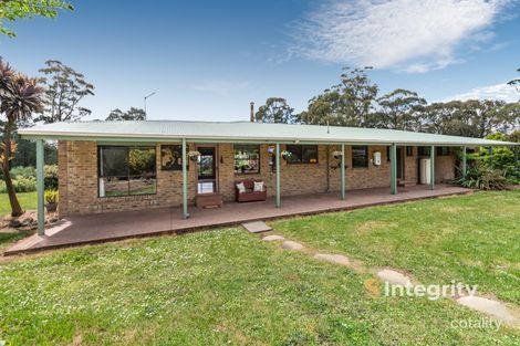 200 Whittlesea-Kinglake Rd, Kinglake Central, VIC 3757